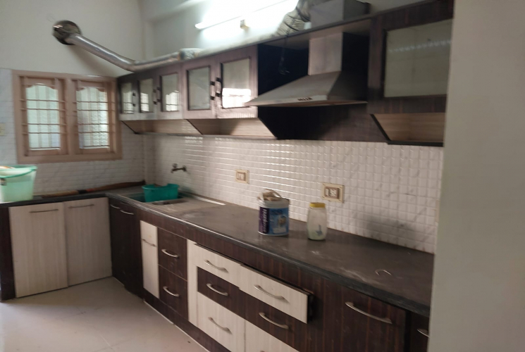 1200 Sq.Ft, 5 BHK Individual House for sale in Kolathur