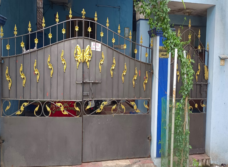 1760 Sq.Ft, 3 BHK Individual House for sale in Perambur