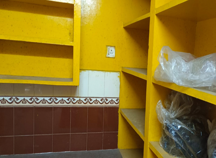 1760 Sq.Ft, 3 BHK Individual House for sale in Perambur