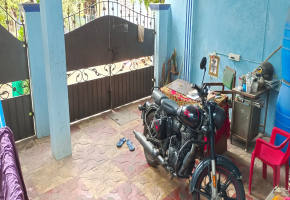3 BHK House for sale in Perambur