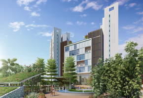 2 BHK flat for sale in Ambattur