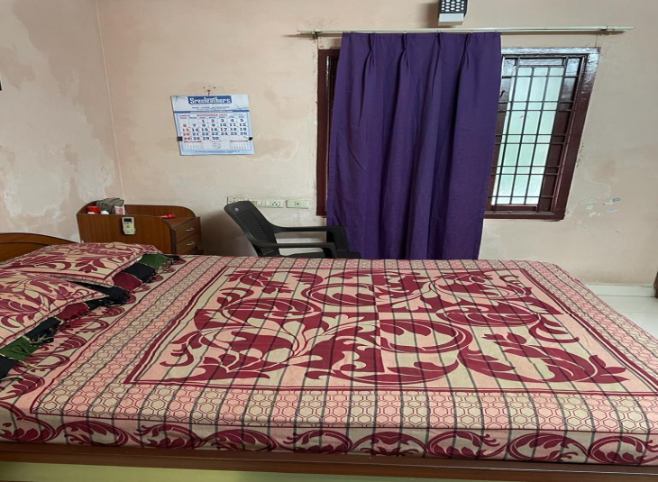 1260 Sq.Ft, 3 BHK Flats for sale in Arumbakkam