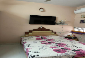 3 BHK flat for sale in Arumbakkam