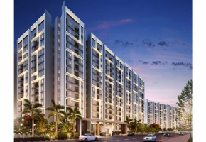 3 BHK flat for sale in Ambattur