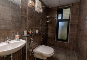 2 BHK flat for sale in Kelambakkam