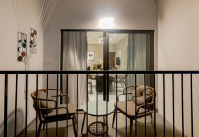 2 BHK flat for sale in Kelambakkam