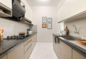 2 BHK flat for sale in Tambaram