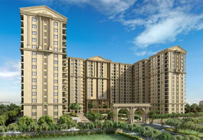 2 BHK flat for sale in Sholinganallur