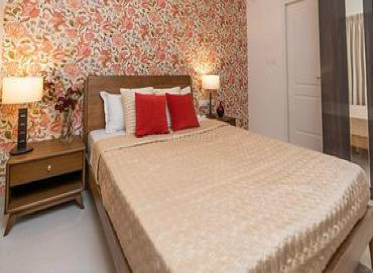 1004 Sq.Ft, 2 BHK Flats for sale in Sholinganallur