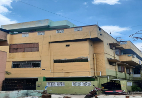 9 BHK House for sale in Shenoy Nagar