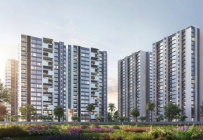 3 BHK flat for sale in Mannivakkam