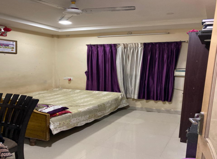 2400 Sq.Ft, 9 BHK Individual House for sale in Ekkaduthangal