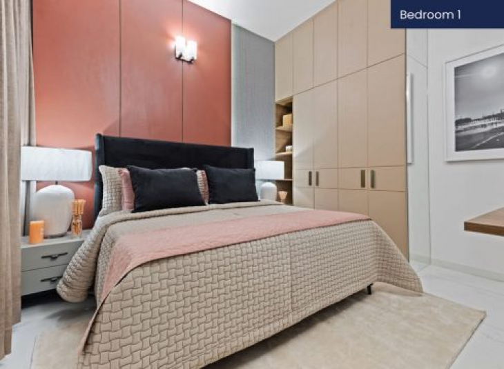 3586 Sq.Ft, 4 BHK Flats for sale in Padappai