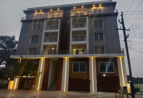 3 BHK flat for sale in Vanagaram