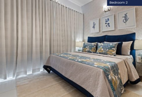 2 BHK flat for sale in Vandalur