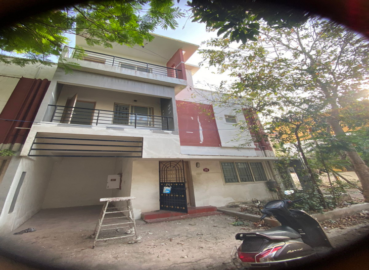 986 Sq.Ft, 4 BHK Individual House for sale in Kolapakkam