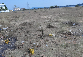 1800 Sq.Ft Land for sale in Guduvanchery