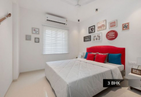 3 BHK flat for sale in Sithalapakkam