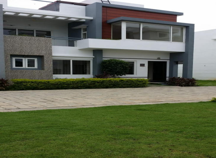 1800 Sq.Ft, 2 BHK Individual House for sale in Kanathur
