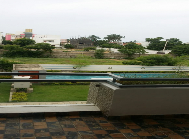 1800 Sq.Ft, 2 BHK Individual House for sale in Kanathur