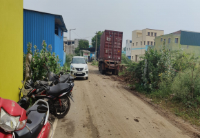 1950 Sq.Ft Land for sale in Madhavaram