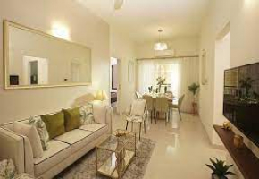 2 BHK flat for sale in Mogappair