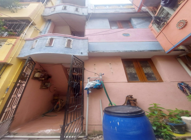 900 Sq.Ft, 3 BHK Individual House for sale in Mogappair East