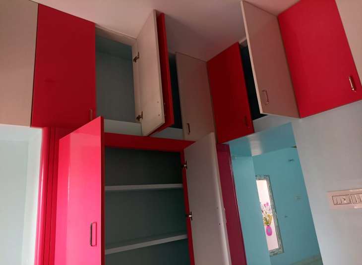 1025 Sq.Ft, 2 BHK Individual House for sale in Iyyappanthangal