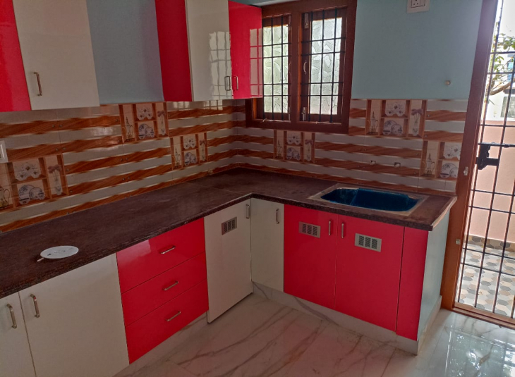 1025 Sq.Ft, 2 BHK Individual House for sale in Iyyappanthangal