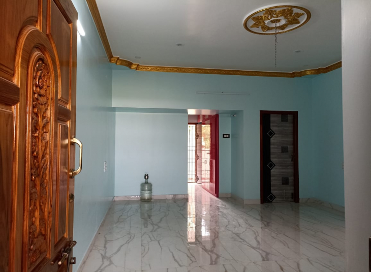 1025 Sq.Ft, 2 BHK Individual House for sale in Iyyappanthangal