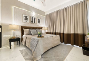 2 BHK flat for sale in Tambaram
