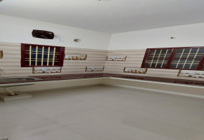 4 BHK House for sale in Pallikaranai