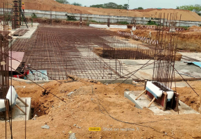 2 BHK flat for sale in Mannivakkam
