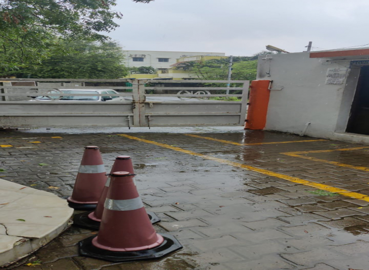 Commercial Property for sale in Ambattur