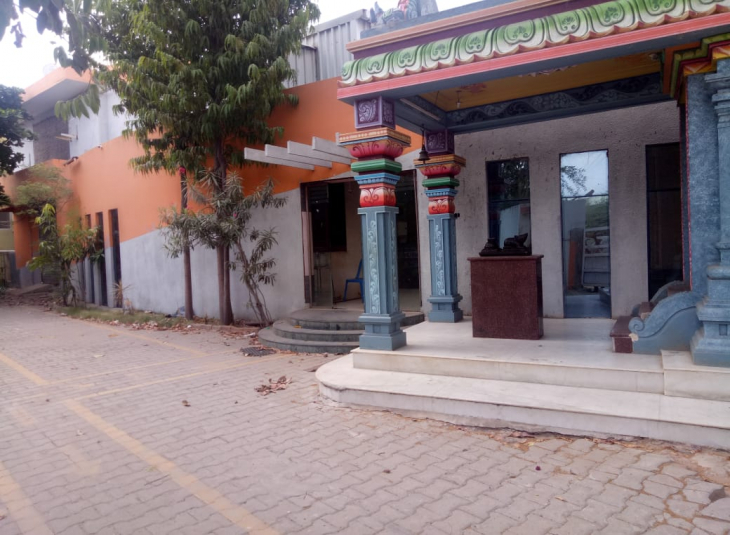 5800 Sq.Ft, Commercial Building for sale in Ambattur