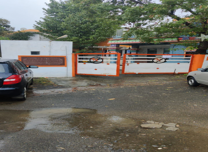 5800 Sq.Ft, Commercial Building for sale in Ambattur