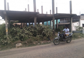 2460 Sq.Ft Land for sale in Guduvanchery