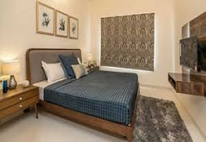 3 BHK flat for sale in Sholinganallur