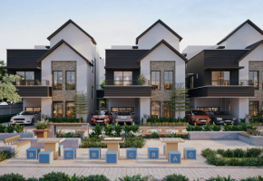 4 BHK House for sale in Sholinganallur