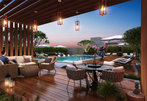 2 BHK flat for sale in Tambaram