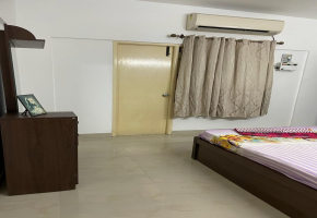3 BHK flat for sale in Thiruporur
