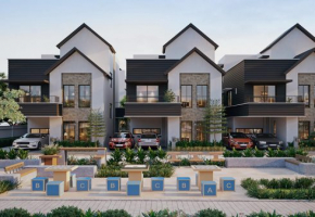 4 BHK House for sale in Navalur