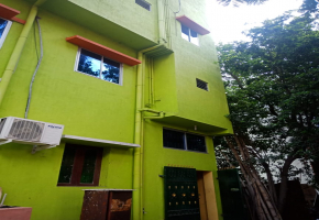 4 BHK House for sale in Virugambakkam