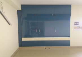 3 BHK flat for sale in Medavakkam