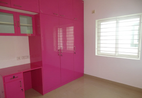 4 BHK House for sale in Injambakkam