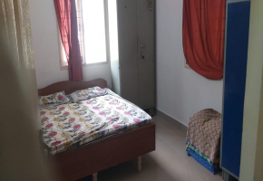 2 BHK flat for sale in Valasaravakkam