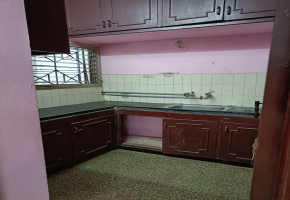 2 BHK flat for sale in Perambur