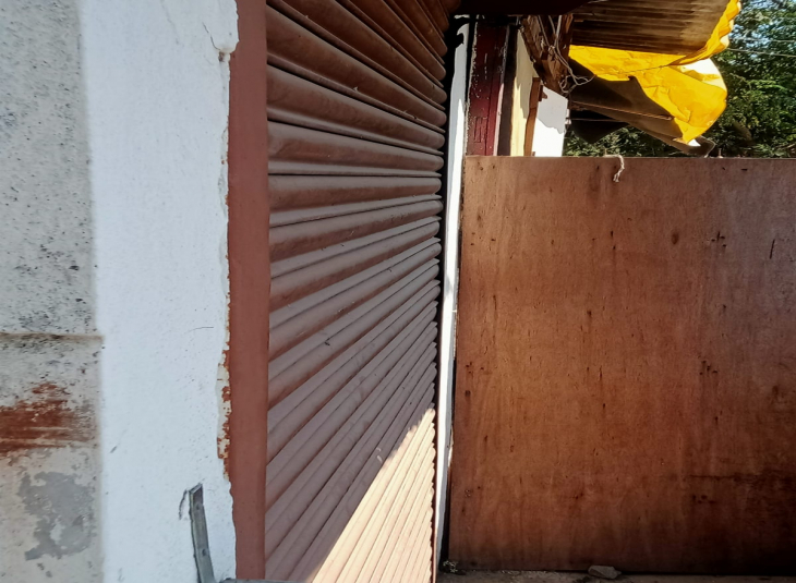 850 Sq.Ft, Commercial Building for sale in Meenambakkam
