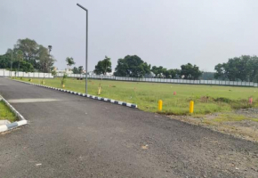 1200 Sq.Ft Land for sale in Kanchipuram