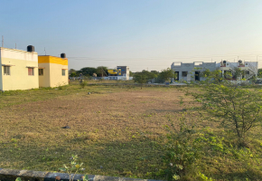 1500 Sq.Ft Land for sale in Thiruvallur